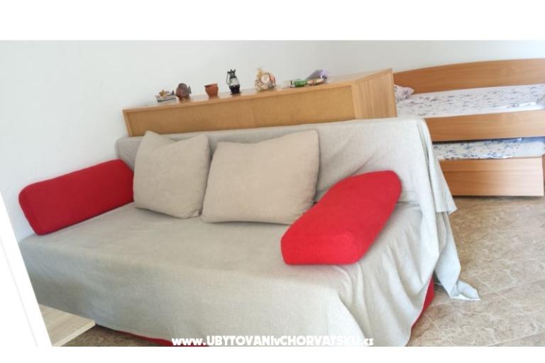 Apartmaji Toni Rogoznica – foto 9
