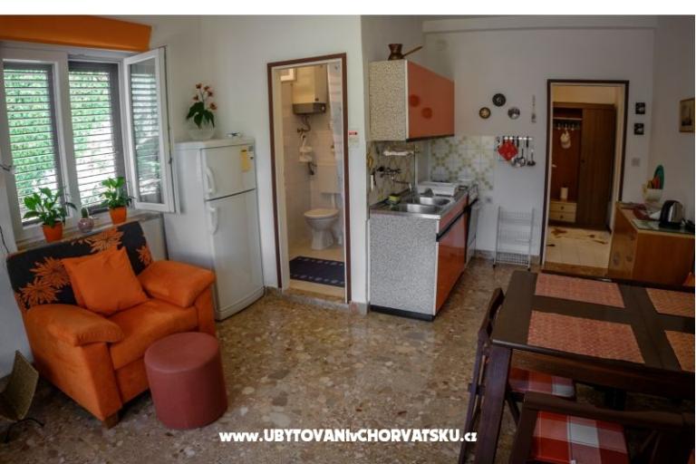 Apartmaji Radmila – foto 10