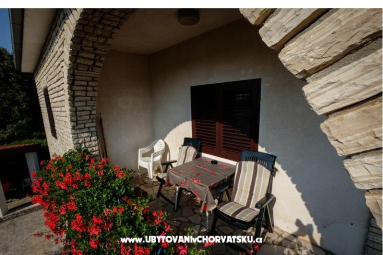Apartmaji Radmila – foto 13