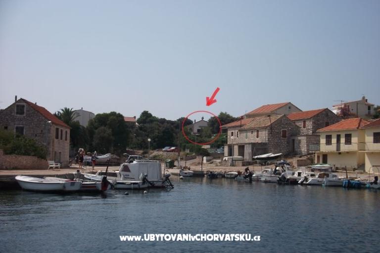 Apartmaji Radmila – foto 14