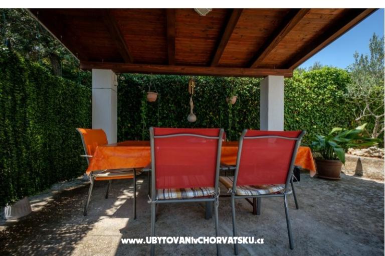 Apartmaji Radmila – foto 8