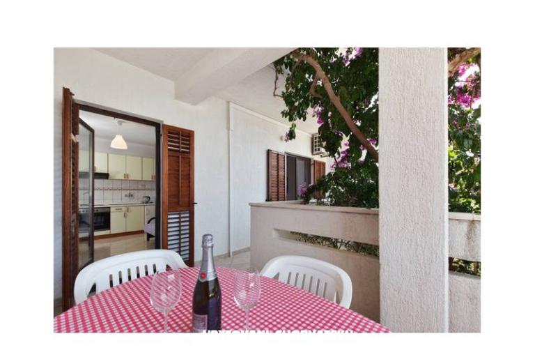 Apartmaji Ražanj (Apartmaji Soldić) – foto 11