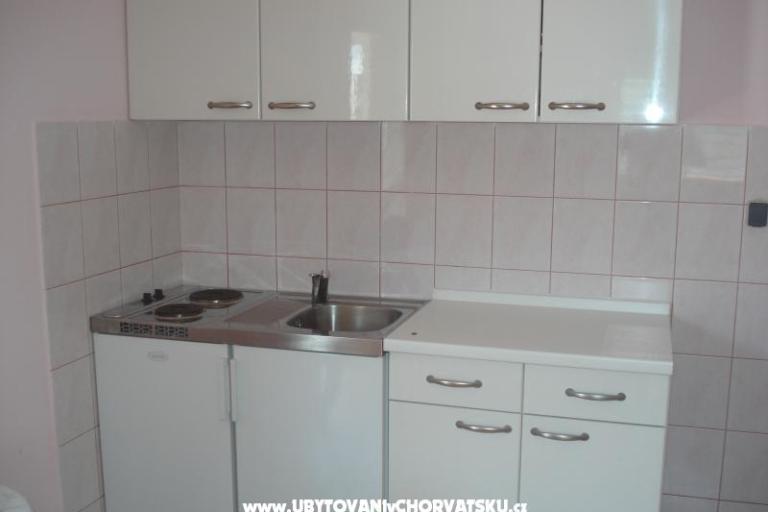 Apartmaji Rogoznica 3 – foto 10