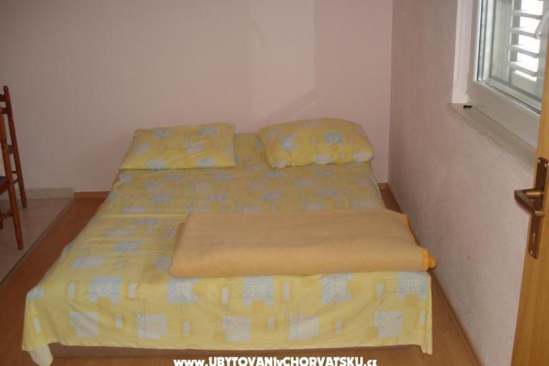 Apartmaji Rogoznica 3 – foto 11