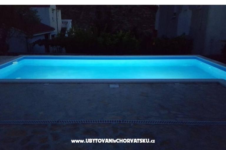 Apartmaji Rogoznica 3 – foto 13