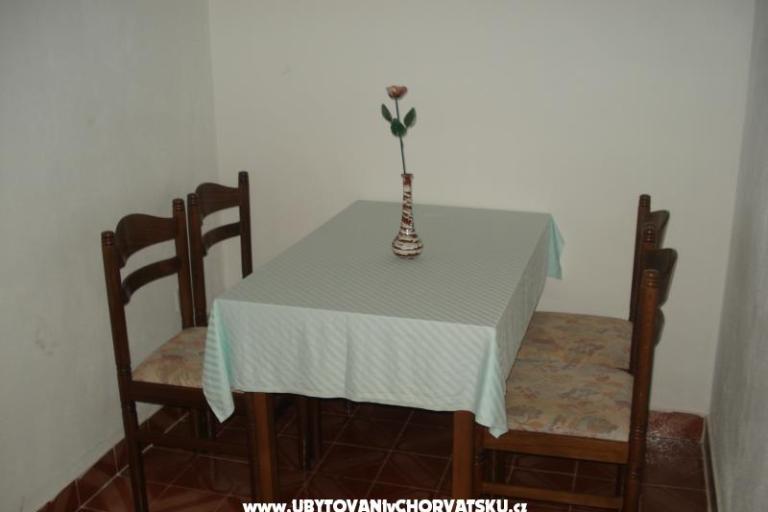 Apartmaji Rogoznica 3 – foto 15