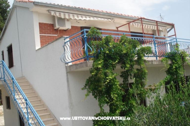 Apartmaji Rogoznica 3 – foto 18