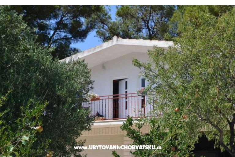 Apartmaji Rogoznica 3 – foto 2
