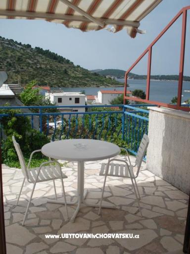 Apartmaji Rogoznica 3 – foto 3