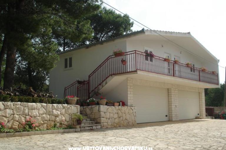 Apartmaji Rogoznica 3 – foto 4