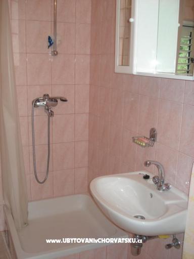 Apartmaji Rogoznica 3 – foto 6