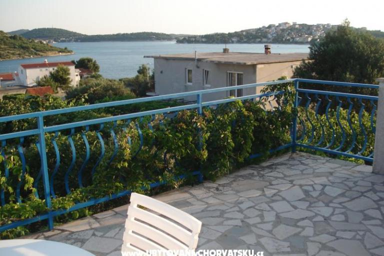 Apartmaji Rogoznica 3 – foto 9