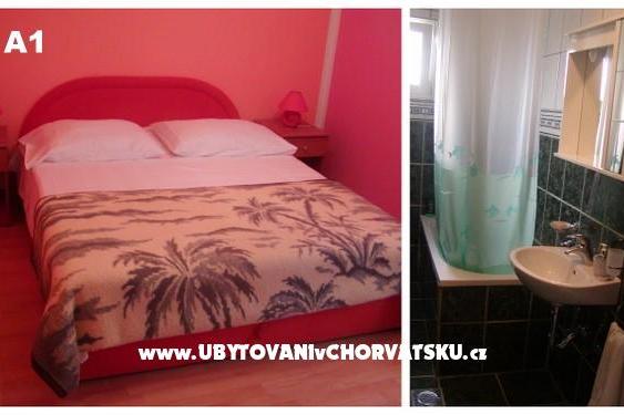 Apartmaji Rogoznica Stupin – foto 4