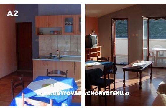 Apartmaji Rogoznica Stupin – foto 5