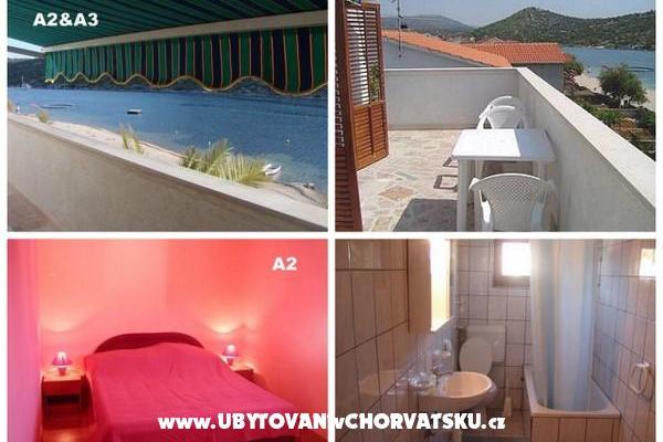 Apartmaji Rogoznica Stupin – foto 6