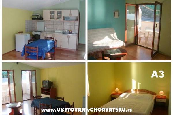 Apartmaji Rogoznica Stupin – foto 7