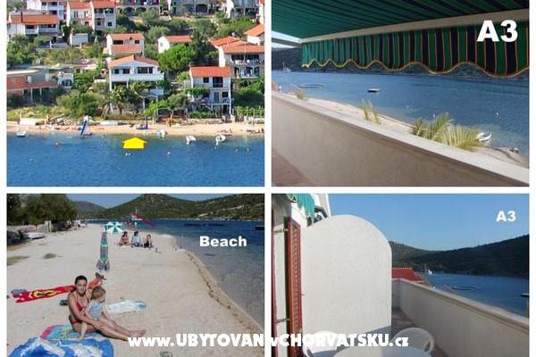 Apartmaji Rogoznica Stupin – foto 8