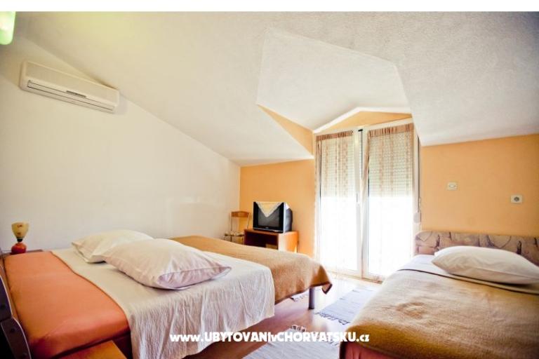 Apartmaji Roje – foto 11