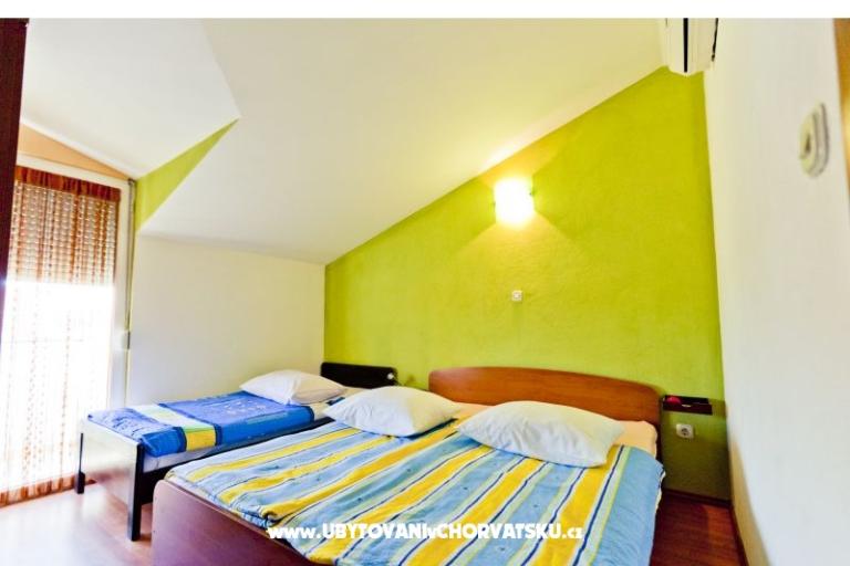 Apartmaji Roje – foto 12
