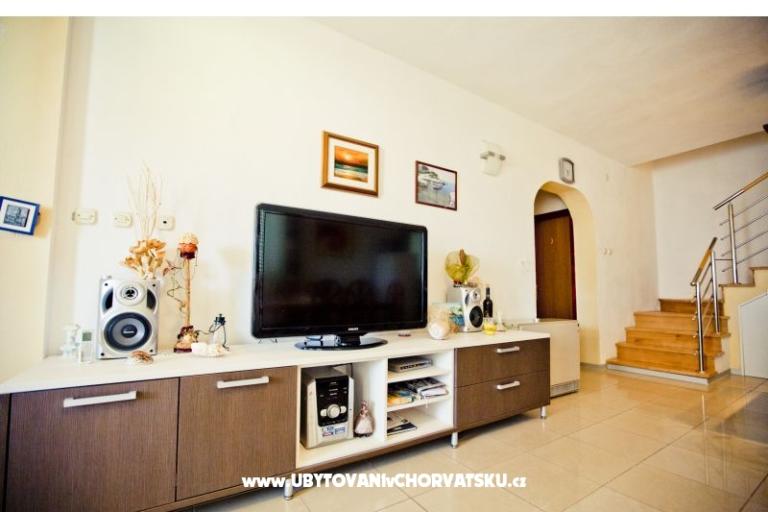 Apartmaji Roje – foto 13