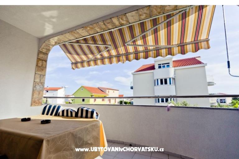 Apartmaji Roje – foto 14