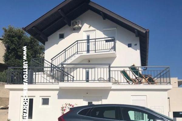 Apartmaji Ruža – foto 11