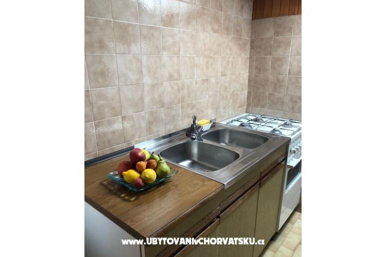 Apartmaji Ruža – foto 15