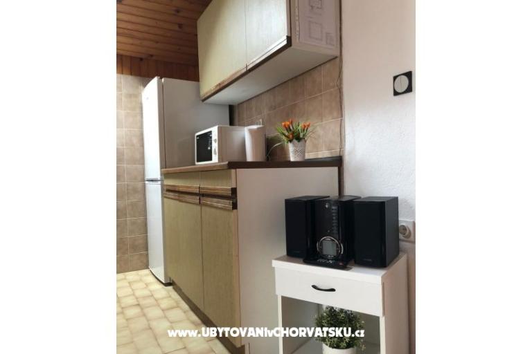 Apartmaji Ruža – foto 16