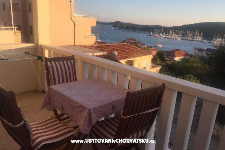 Apartmaji Sandra – foto 11