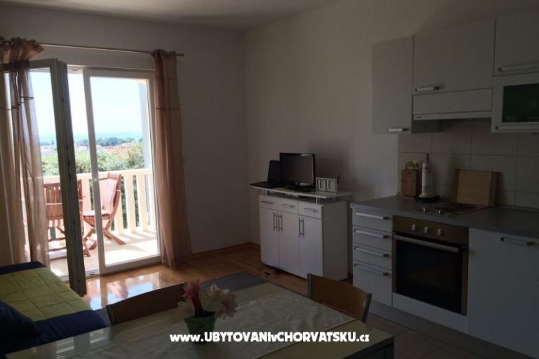Apartmaji Sandra – foto 9
