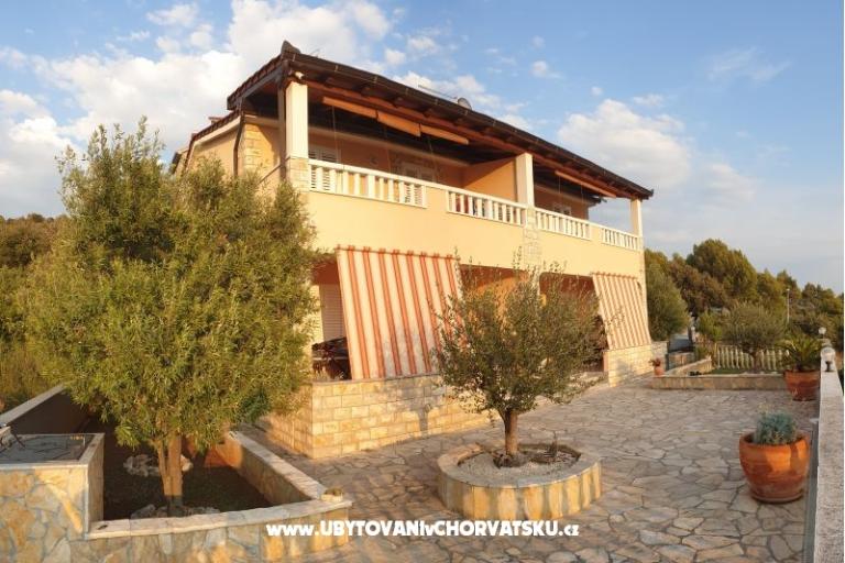 Apartmaji Sunset – foto 2