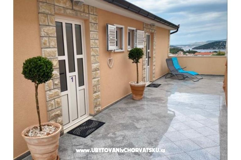 Apartmaji Sunset – foto 5