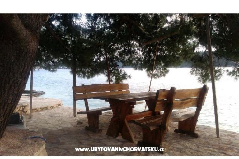 Villa Apartmaji Šimac – foto 4