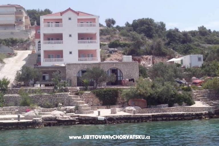 Villa Apartmaji Šimac – foto 6