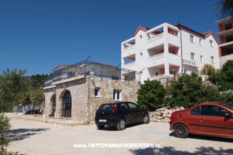 Villa Apartmaji Šimac – foto 9