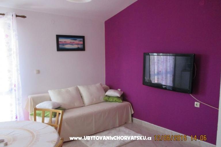 Apartmaji Sineva – foto 11