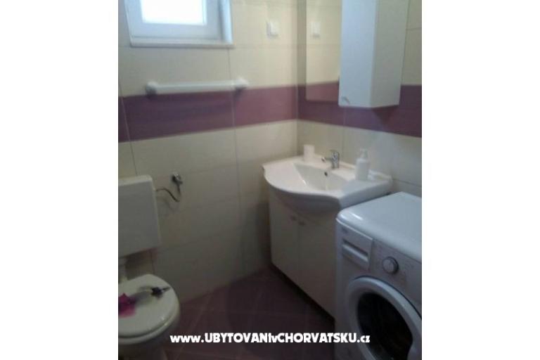Apartmaji Sineva – foto 14