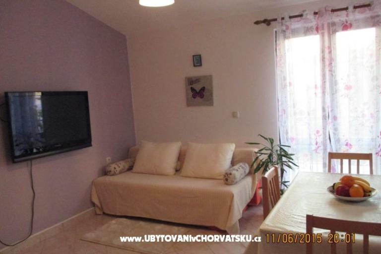 Apartmaji Sineva – foto 4