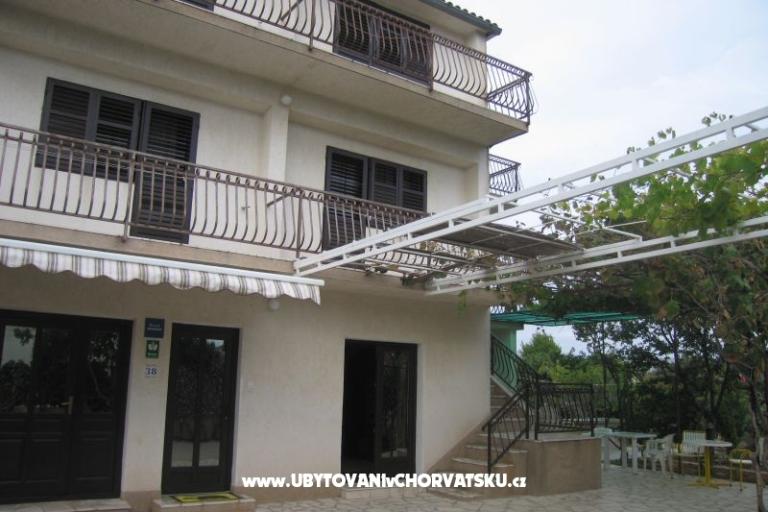 Apartmaji Škaro – foto 10