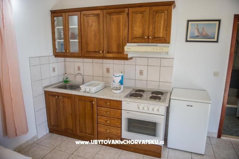 Apartmaji Škarpa – foto 10