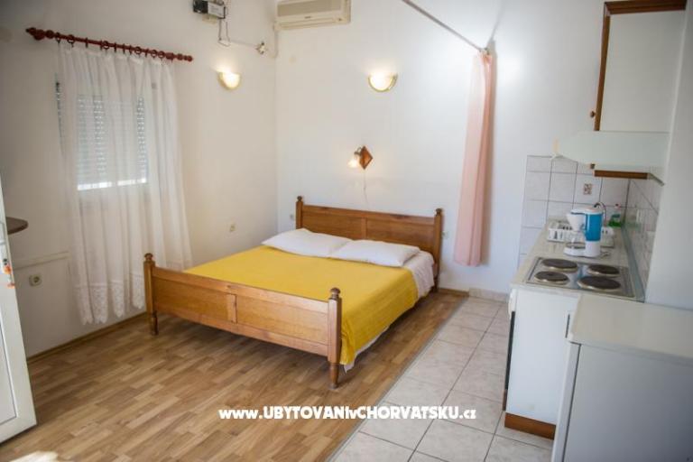 Apartmaji Škarpa – foto 11