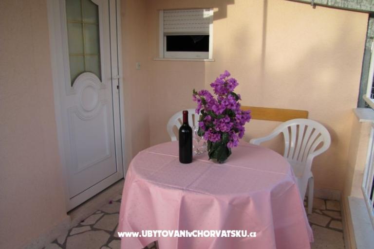 Apartmaji Škarpa – foto 13