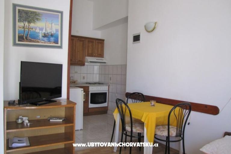 Apartmaji Škarpa – foto 15