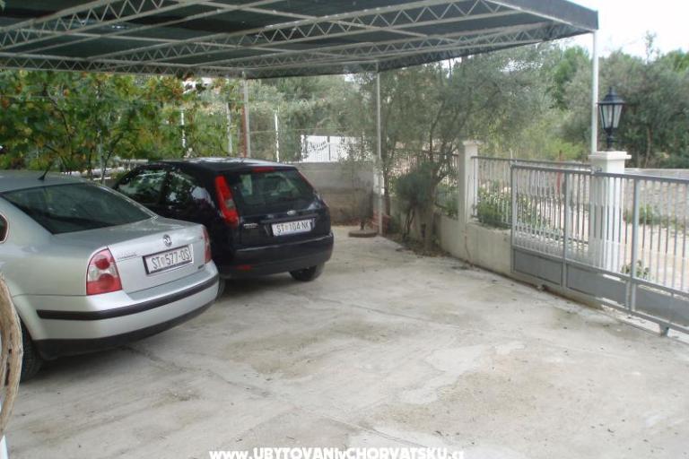 Apartmaji Škarpa – foto 5
