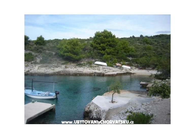 Apartma VITO Stara Draga – foto 14