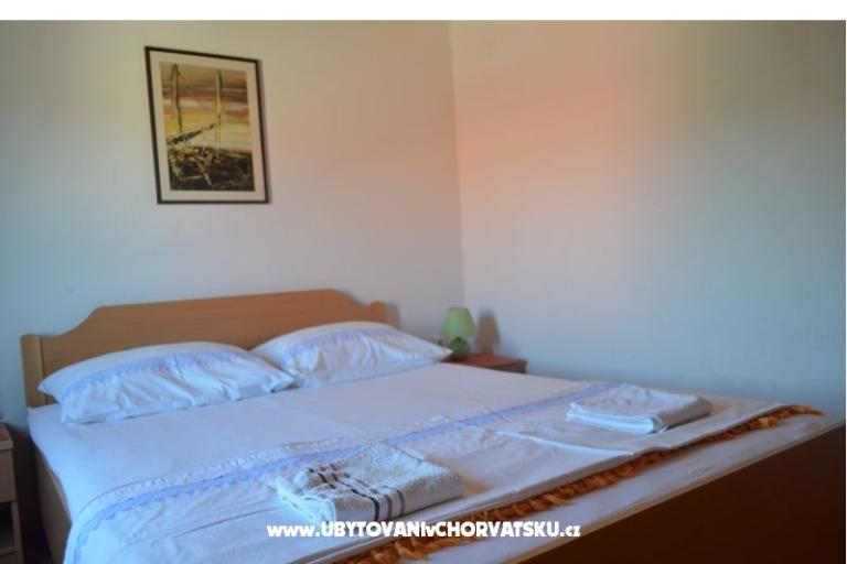 Apartma VITO Stara Draga – foto 5