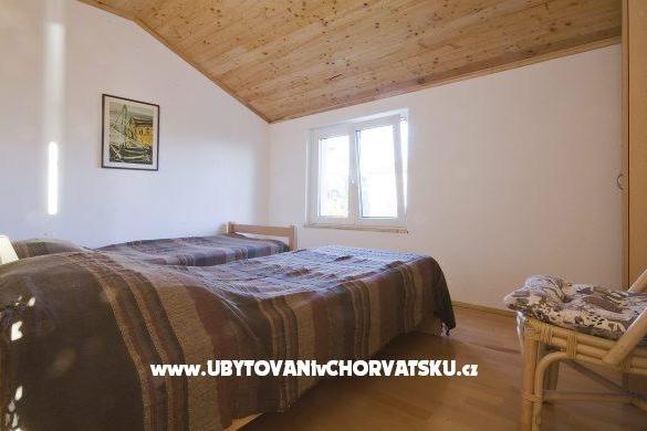 Apartma VITO Stara Draga – foto 6