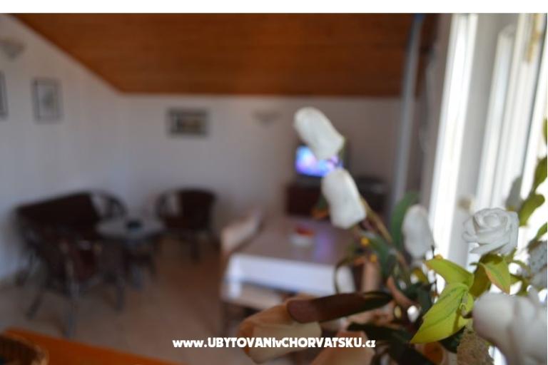 Apartma VITO Stara Draga – foto 7