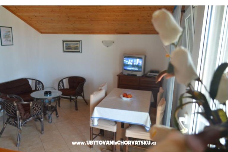 Apartma VITO Stara Draga – foto 8