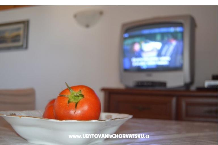 Apartma VITO Stara Draga – foto 9